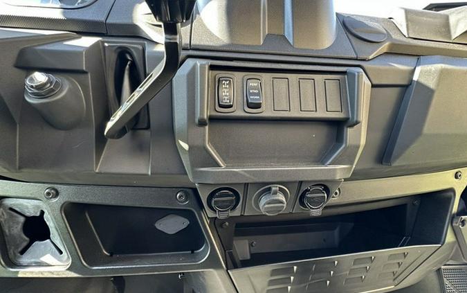2026 Polaris Ranger XP 1000 Premium