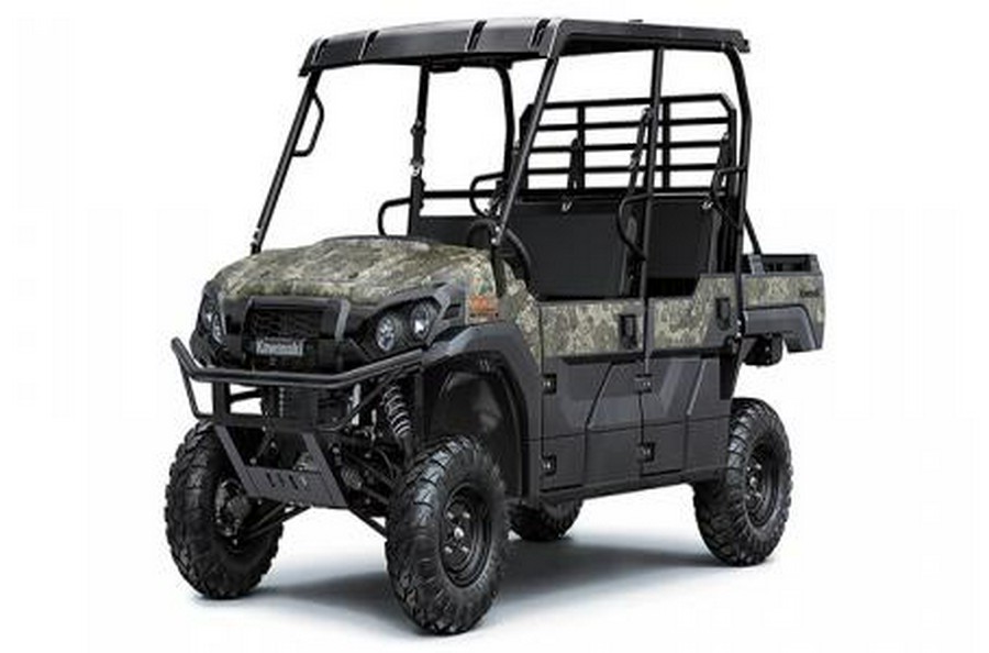 2026 Kawasaki Mule™ PRO-FXT™ 1000 LE Camo
