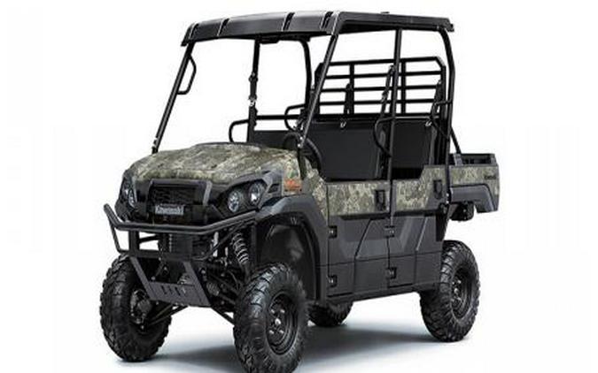 2026 Kawasaki Mule™ PRO-FXT™ 1000 LE Camo