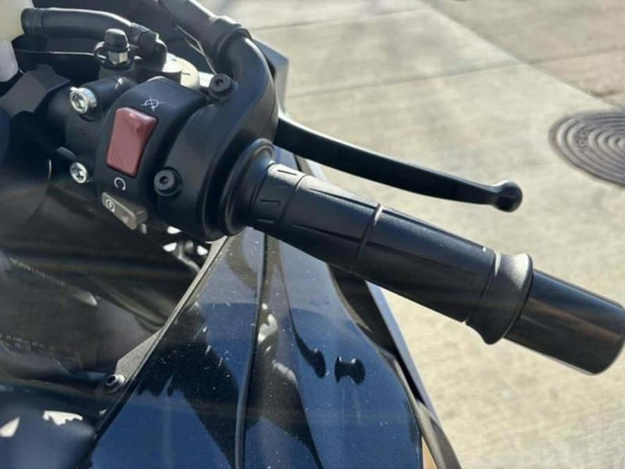 2026 Kawasaki Ninja ZX-6R