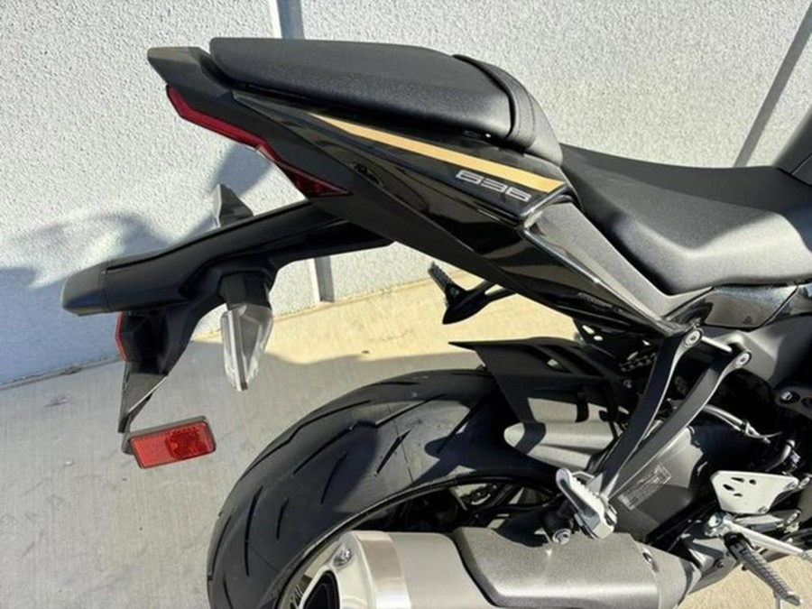 2026 Kawasaki Ninja ZX-6R
