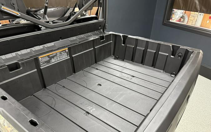 2026 Can-Am Defender XT HD11 with 10.25 in. touchscreen display