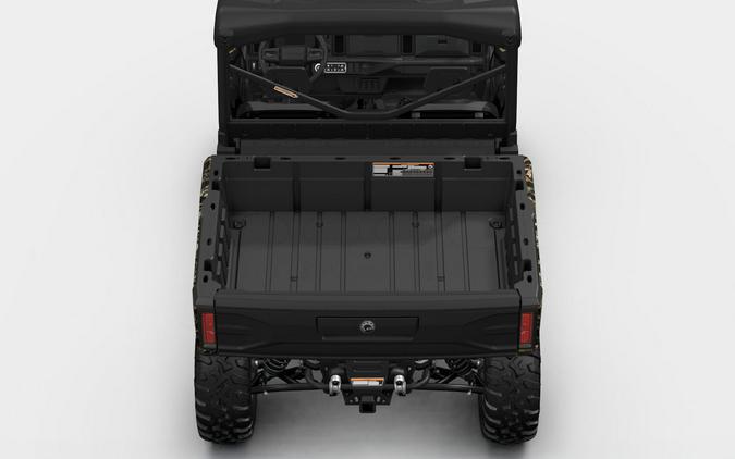2026 Can-Am Defender XT HD11 with 10.25 in. touchscreen display