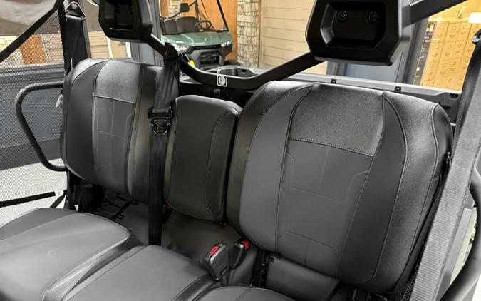 2026 Can-Am Defender XT HD11 with 10.25 in. touchscreen display