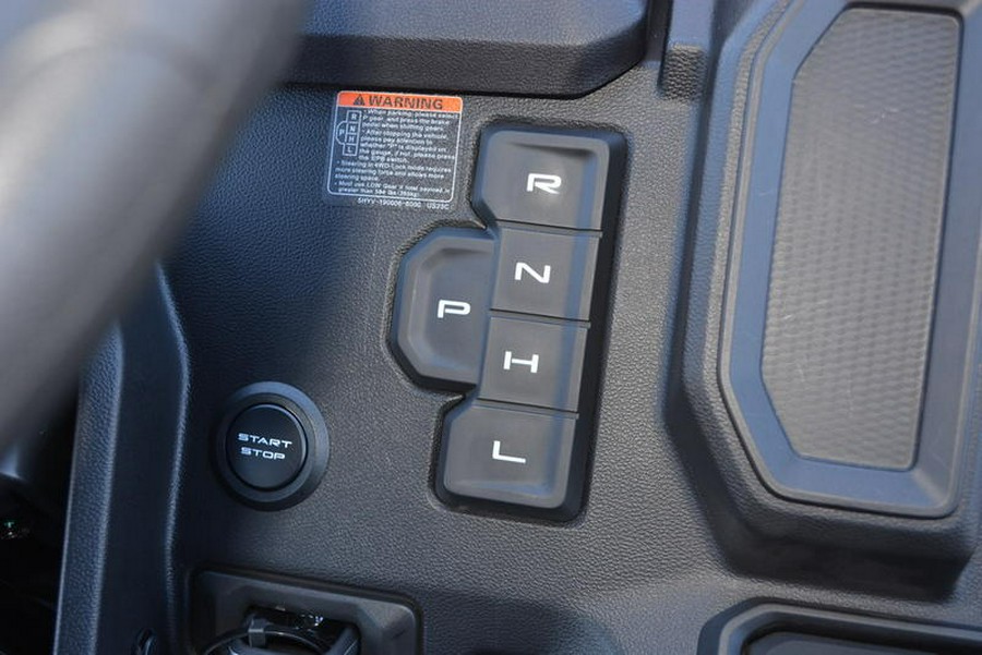 2026 CFMOTO UFORCE U10 Pro