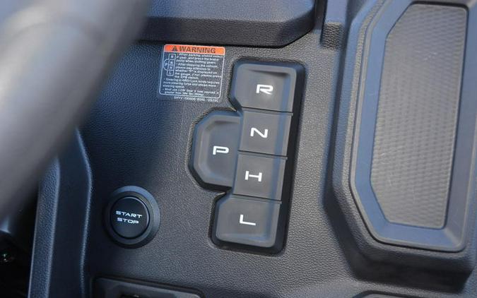 2026 CFMOTO UFORCE U10 Pro