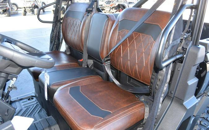 2026 CFMOTO UFORCE U10 Pro