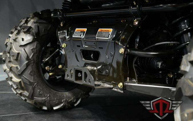 2025 Can-Am Defender DPS HD7