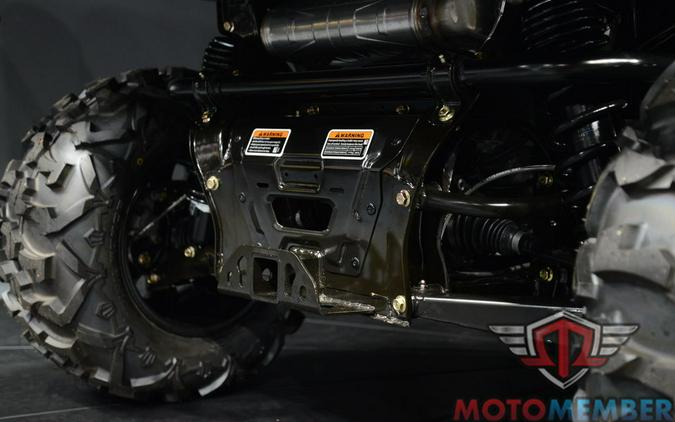 2025 Can-Am Defender DPS HD7