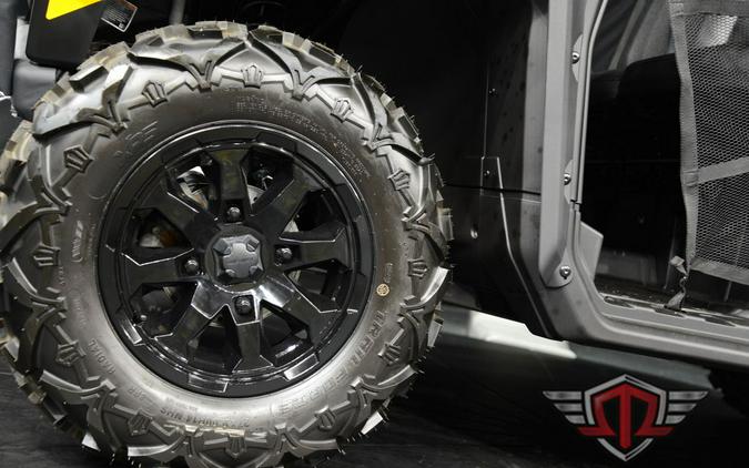 2025 Can-Am Defender DPS HD7