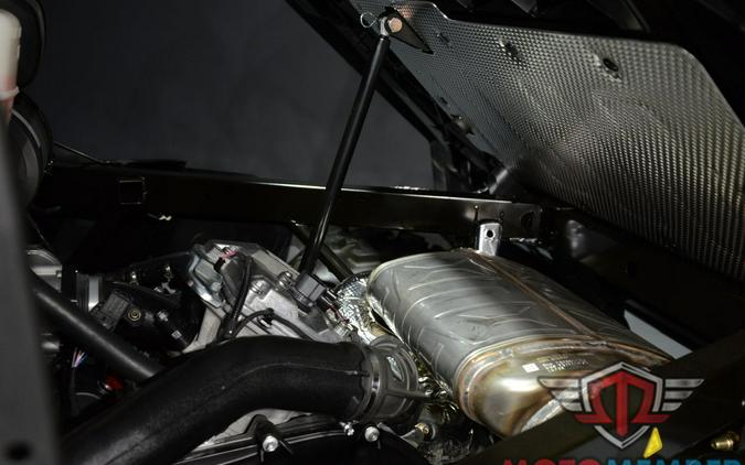 2025 Can-Am Defender DPS HD7