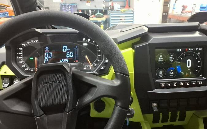 2025 Polaris® RZR Pro XP Premium