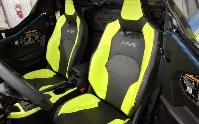 2025 Polaris® RZR Pro XP Premium