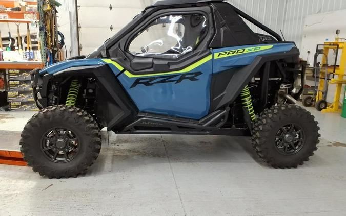 2025 Polaris® RZR Pro XP Premium
