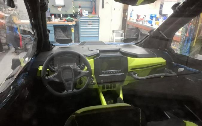 2025 Polaris® RZR Pro XP Premium