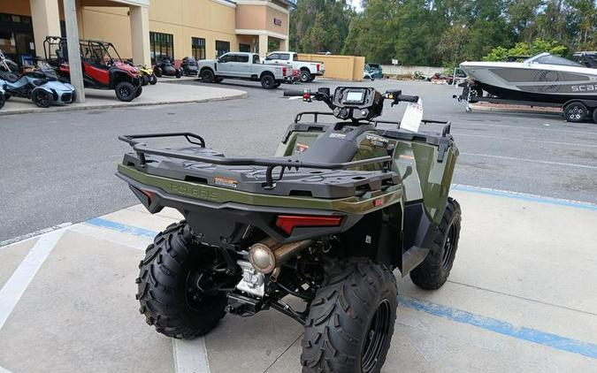 2026 Polaris® Sportsman 450 H.O. EPS