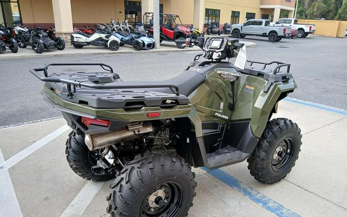 2026 Polaris® Sportsman 450 H.O. EPS