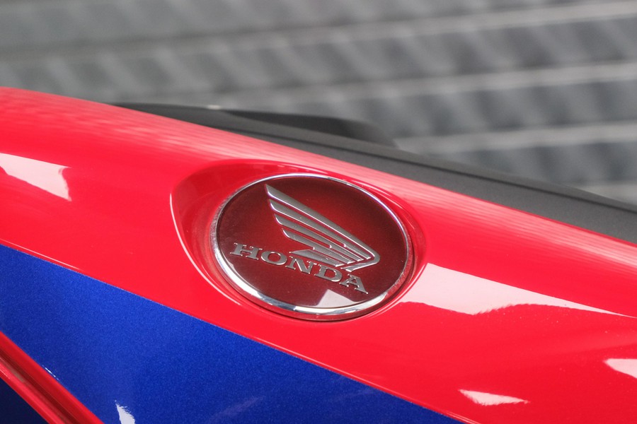 2022 HONDA CBR1000RR ABS