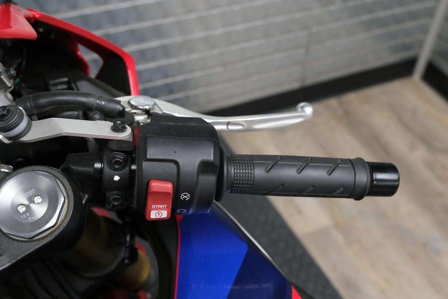 2022 HONDA CBR1000RR ABS