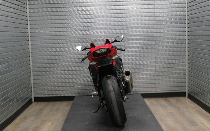 2022 HONDA CBR1000RR ABS