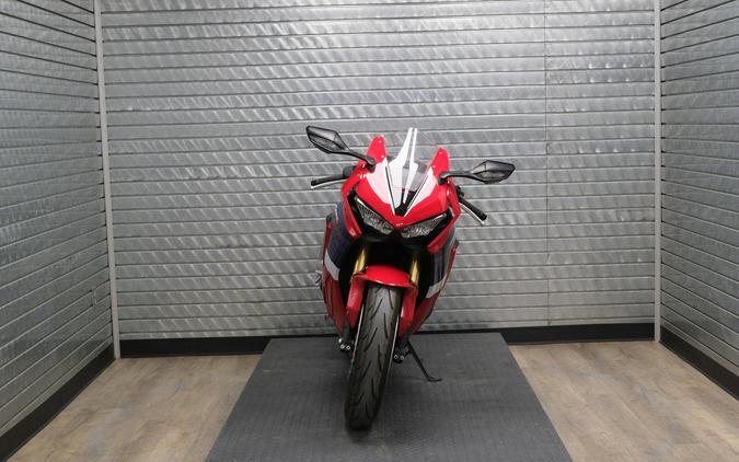 2022 HONDA CBR1000RR ABS