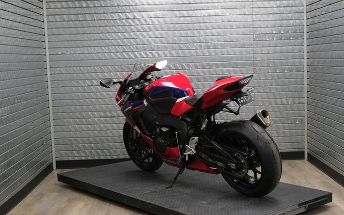 2022 HONDA CBR1000RR ABS