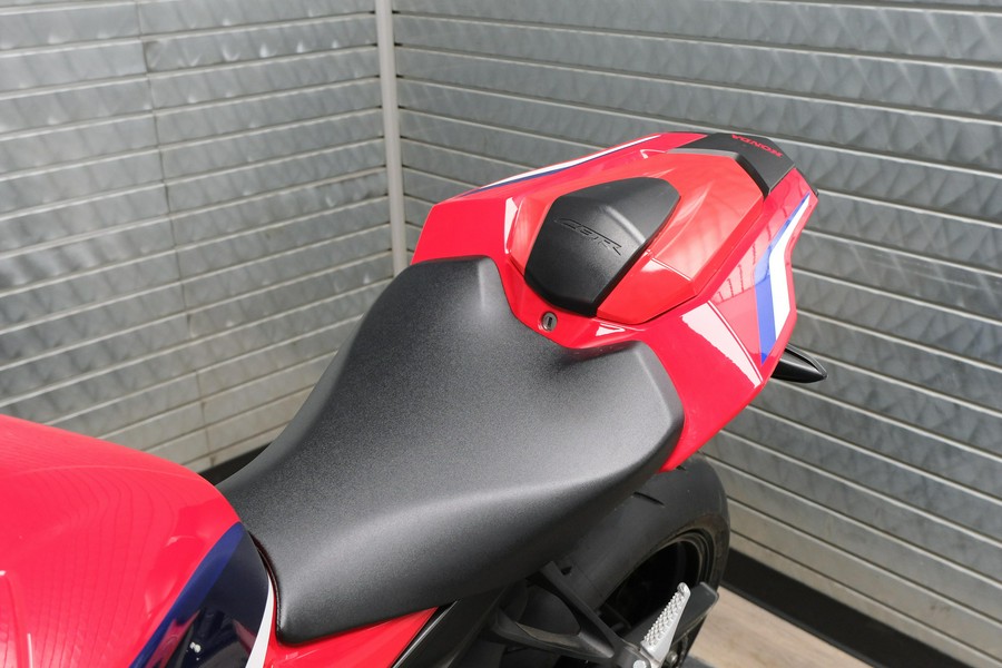 2022 HONDA CBR1000RR ABS