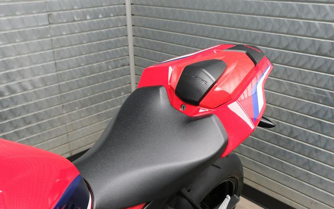 2022 HONDA CBR1000RR ABS