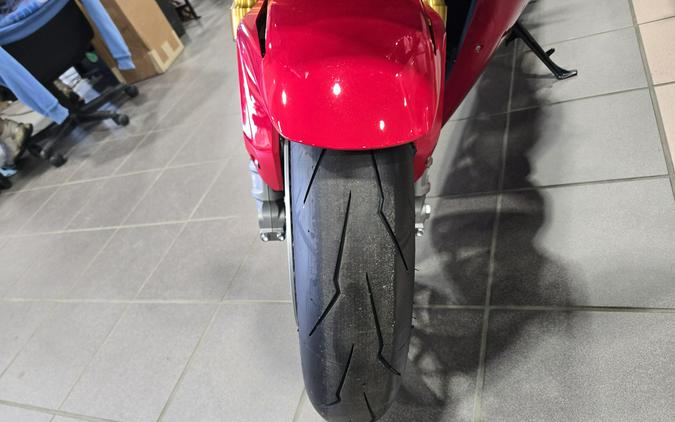 2025 HONDA CBR1000RRR FIREBLADE SP