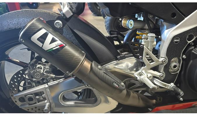 2022 RSV4 1100 - Aprilia