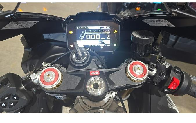 2022 RSV4 1100 - Aprilia