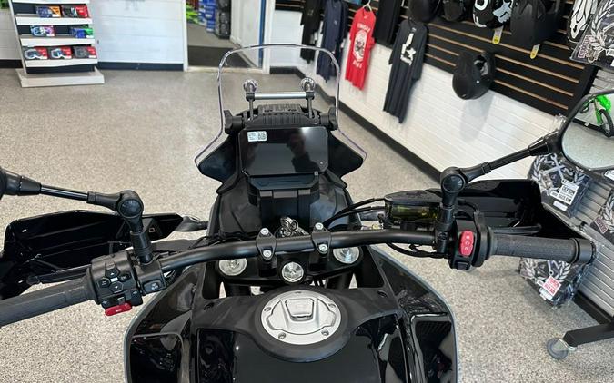 2026 IBEX 450 - CFMOTO
