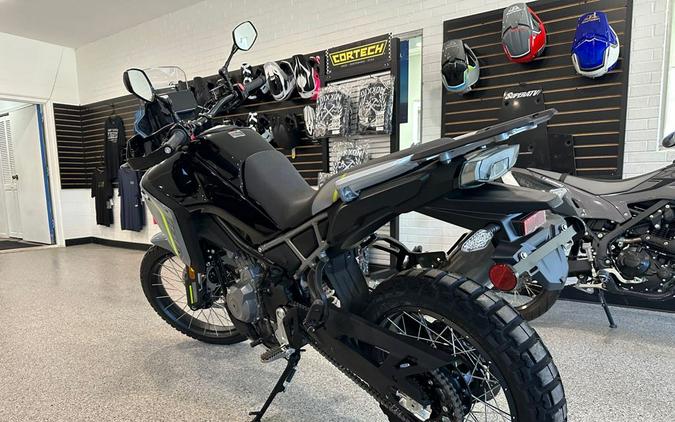 2026 IBEX 450 - CFMOTO