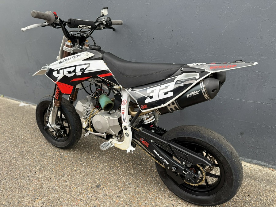 2023 YCF SM 190 DAYTONA SM 190 DAYTONA