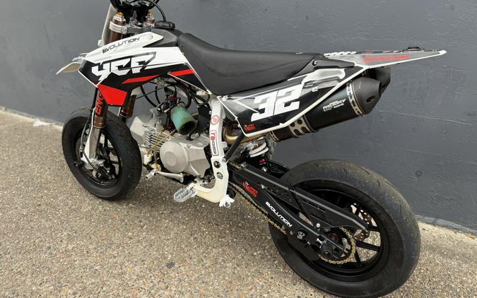 2023 YCF SM 190 DAYTONA SM 190 DAYTONA