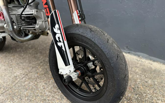 2023 YCF SM 190 DAYTONA SM 190 DAYTONA
