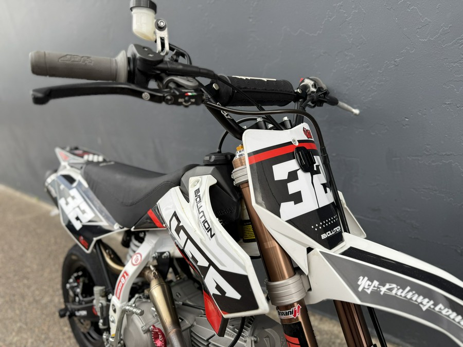 2023 YCF SM 190 DAYTONA SM 190 DAYTONA