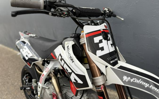 2023 YCF SM 190 DAYTONA SM 190 DAYTONA