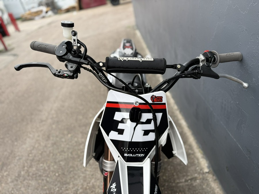2023 YCF SM 190 DAYTONA SM 190 DAYTONA