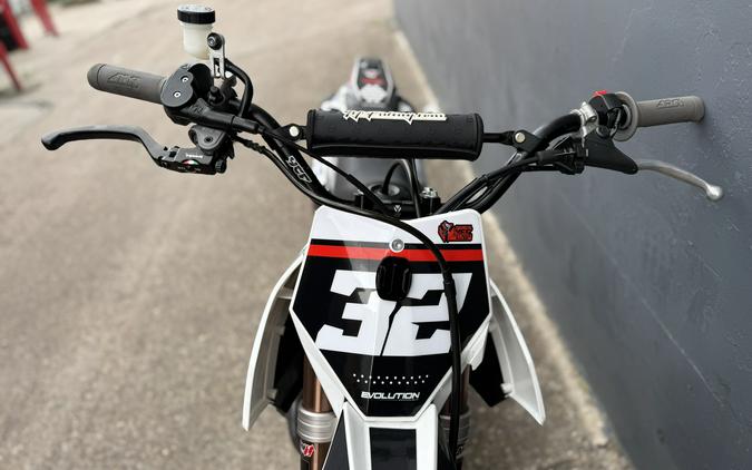 2023 YCF SM 190 DAYTONA SM 190 DAYTONA