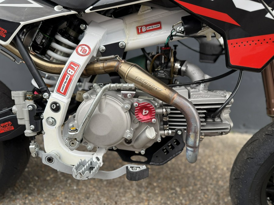 2023 YCF SM 190 DAYTONA SM 190 DAYTONA