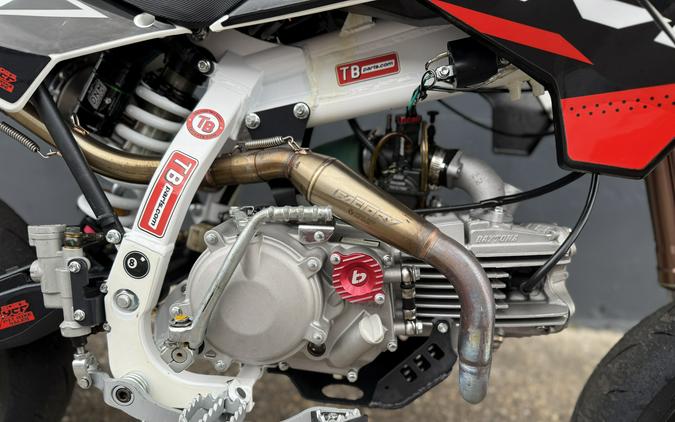 2023 YCF SM 190 DAYTONA SM 190 DAYTONA