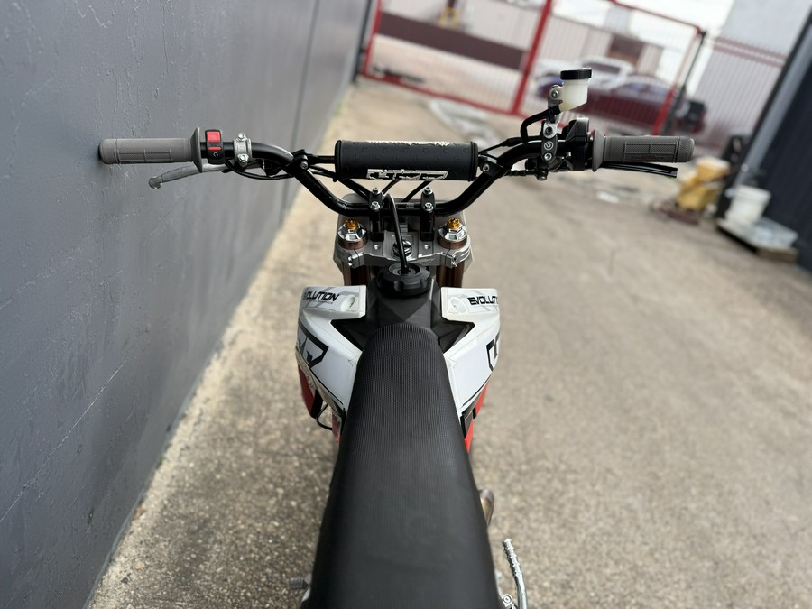 2023 YCF SM 190 DAYTONA SM 190 DAYTONA
