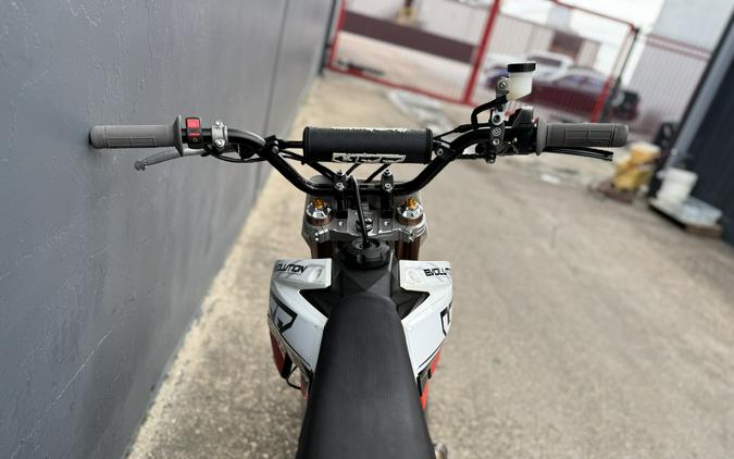 2023 YCF SM 190 DAYTONA SM 190 DAYTONA