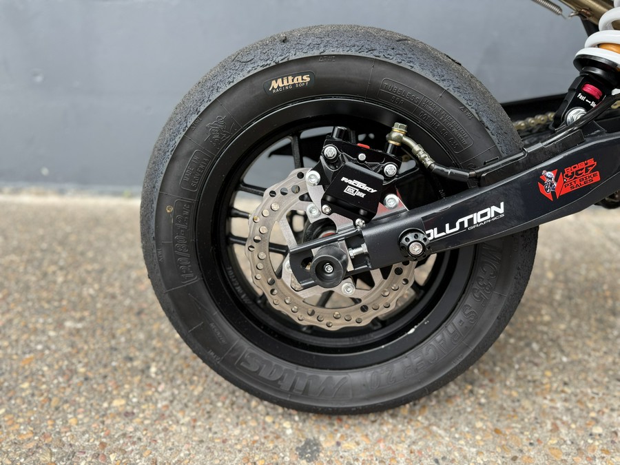 2023 YCF SM 190 DAYTONA SM 190 DAYTONA