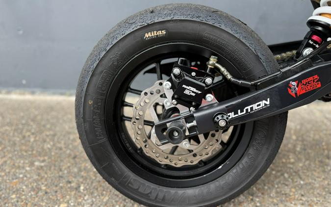 2023 YCF SM 190 DAYTONA SM 190 DAYTONA