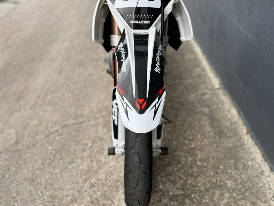 2023 YCF SM 190 DAYTONA SM 190 DAYTONA