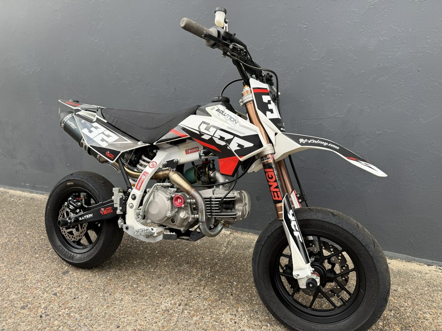 2023 YCF SM 190 DAYTONA SM 190 DAYTONA