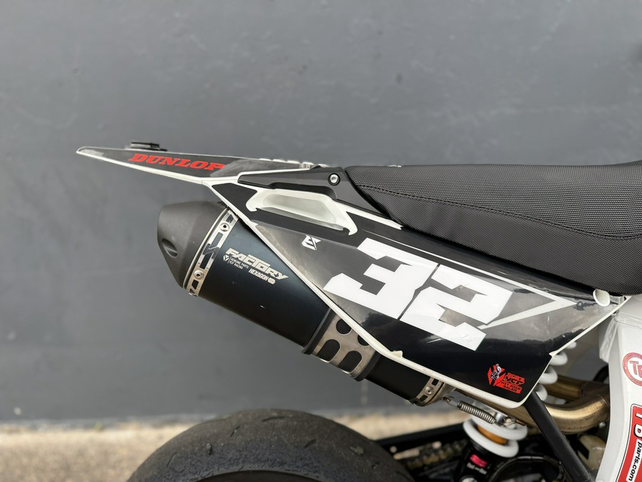 2023 YCF SM 190 DAYTONA SM 190 DAYTONA