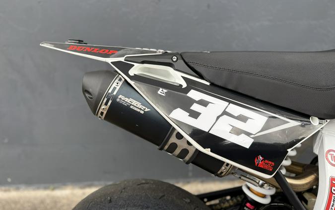 2023 YCF SM 190 DAYTONA SM 190 DAYTONA